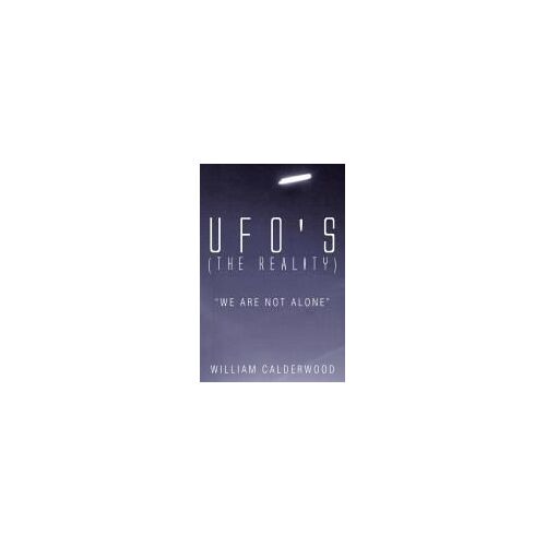 Ufo's (The Reality)
