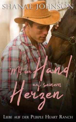 Mit Der Hand Auf Seinem Herzen: Ein Roman Aus Der Reihe ¯Romantische Vernunftehen¯