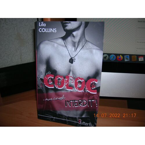 Mon Coloc - Mon Crush Interdit !