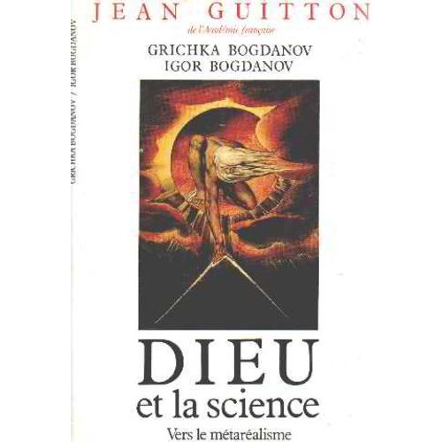 Dieu Et La Science