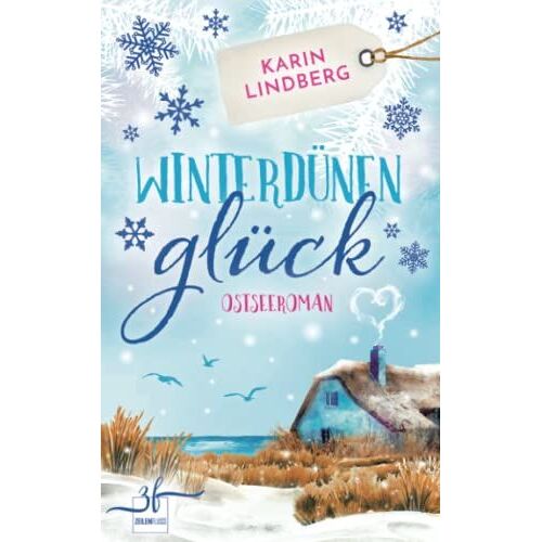 Winterdünenglück