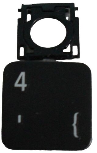 Acer Aspire MP-09B26F0-4421 / Une Touche Clavier.4