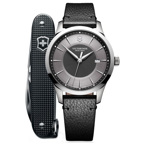 Montre Homme Victorinox Alliance V241804.1