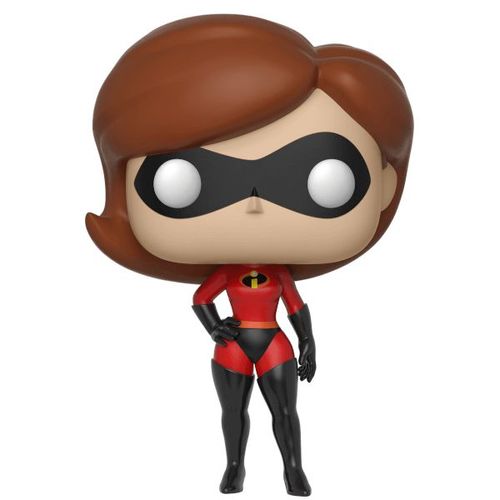 Figurine Pop - Les Indestructibles 2 - Elasticgirl - Funko Pop
