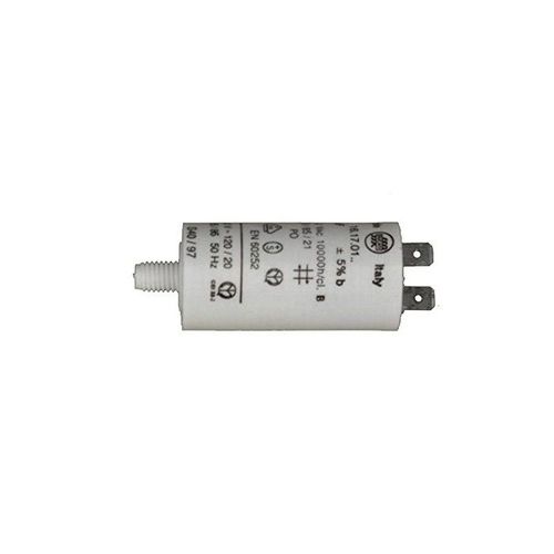 Condensateur Pompe Lav.4 ¿f Pour Sèche-Linge Whirlpool