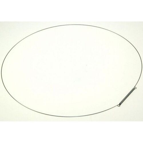 Bague Du Support Ar ( Collier Manchette) Pour Lave Linge Bosch