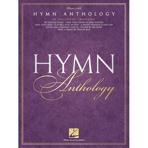 Hymn Anthology