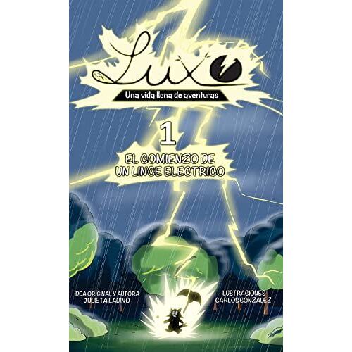 Luxo 1 Una Vida Llena De Aventuras (Hardcover)