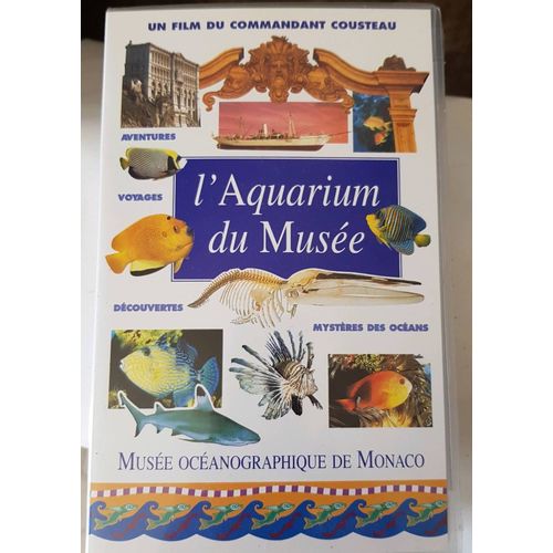 L Aquarium Du Musée 