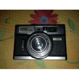 APPAREIL PHOTO DACORA Argentique Cilmatic Electric 300