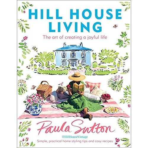 Hill House Living