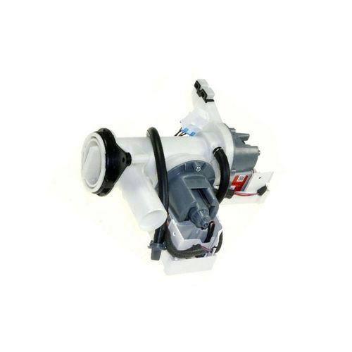 Samsung - Pompe De Vidange Complete Wf1124zac/xef - Ref: Dc97-16645a