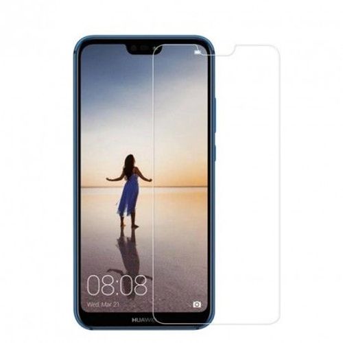 Film En Verre Trempé Pour Huawei P20 Lite