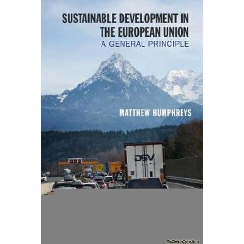 Sustainable Development In The European Union