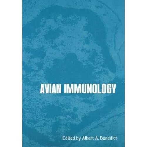 Avian Immunology