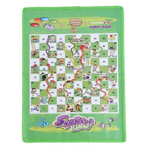 Jouets Pliants Pour Enfants, Jeux D'échecs Et De Serpent Portables, Puzzle, Formation Préscolaire, Développement Intellectuel, Cadeaux