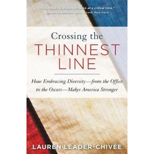 Crossing The Thinnest Line