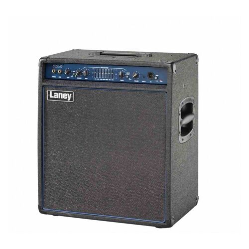 Laney Rb4 - Combo Guitare Basse Série Richter - 160w