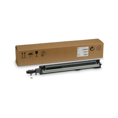 Développeur Magenta - HP - Compatible avec HP Color LaserJet E77825dn, E77830z - Rendement de 300000 pages
