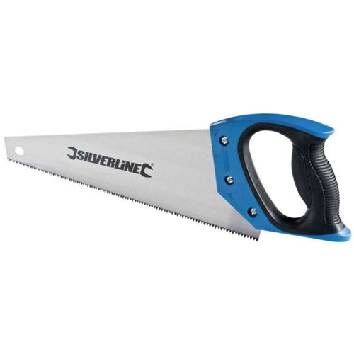 Scie à denture Hardpoint - 400 mm 7 TPI