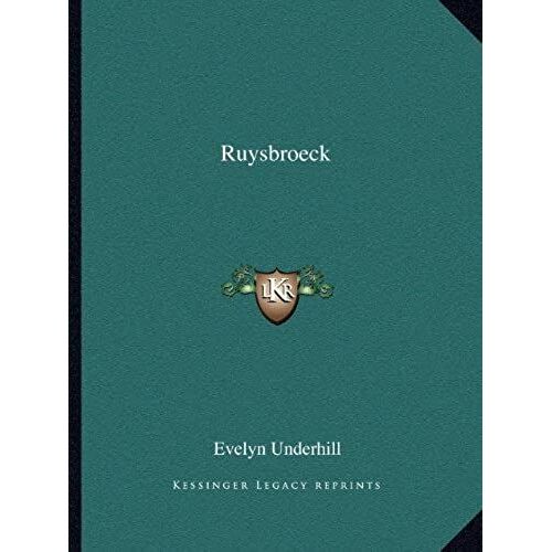 Ruysbroeck