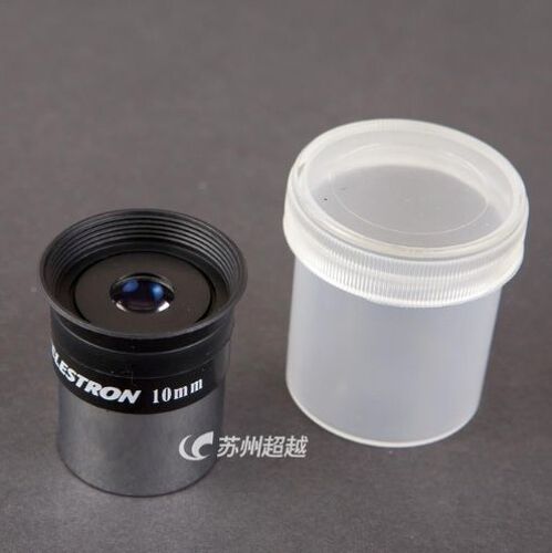 Oculaire Celestron 10mm 1.25" Kellner Astronomie