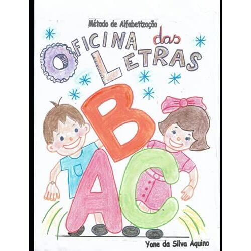 Oficina Das Letras: Livro De Ex©Rcicios