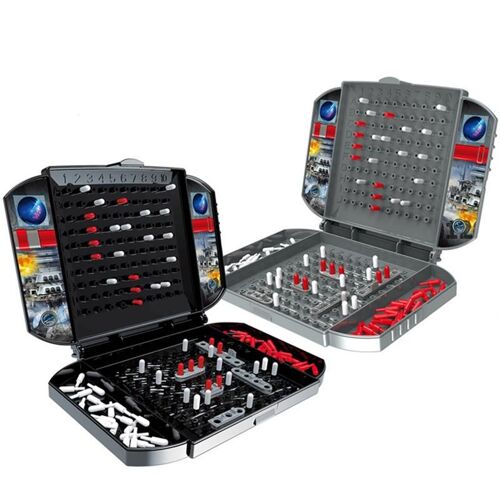 Jeu De Combat Traditionnel Pour Enfants, Vaisseau De Guerre, Bataille En Mer Du Missory, Stratégie De Combat En Famille, Amusant, De Société, Jeux De Fête Pour Enfants