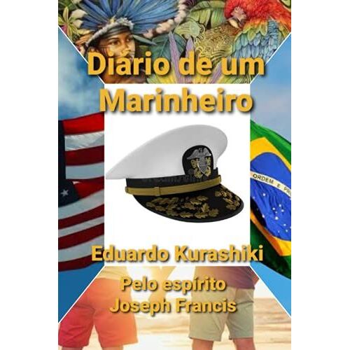 Diírio De Um Marinheiro