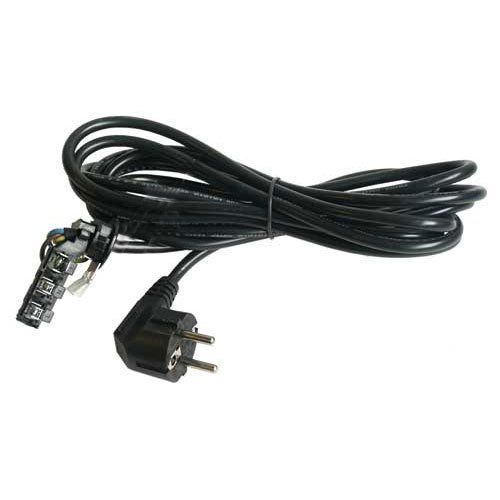 CABLE ALIMENTATION POUR PETIT ELECTROMENAGER POLTI - POSL000249