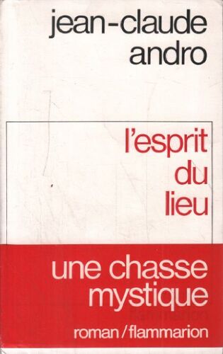 L'Esprit Du Lieu
