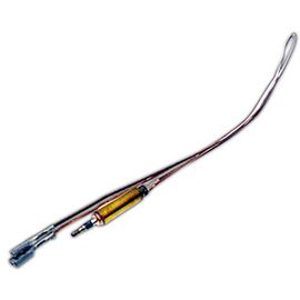 THERMOCOUPLE 1000MM GRIL pour CUISINIERE BRANDT - 76X6809