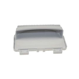 POIGNEE DE PORTE POUR LAVE VAISSELLE SIEMENS - 00420528