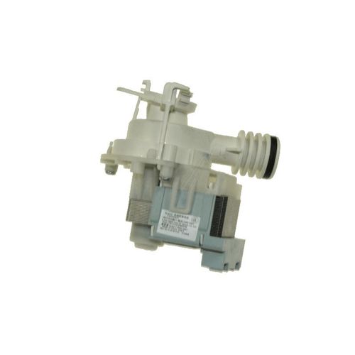 POMPE DE VIDANGE ENTREE Ø35 VIDANGE Ø30 POUR LAVE VAISSELLE HAIER - 012G5040004