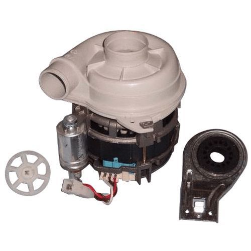 POMPE DE CYCLAGE COMPETE POUR LAVE VAISSELLE PROLINE - 1740700200