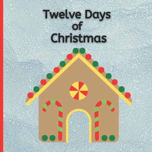 Twelve Days Of Christmas A Modern Twist: Twelve Days Of Christmas