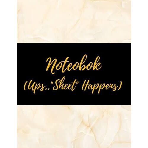 Noteobok: Elegant White Marble. Lined Paper Journal. Writing Notes, Plans, Prayers, Gratitude And Mindfulness Journaling. 8.5 X 11 200 Pages