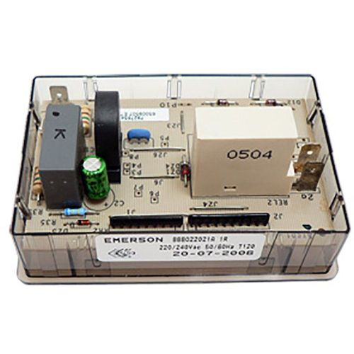 RELAIS TEMPORISE pour CUISINIERE FAGOR - 95X2278