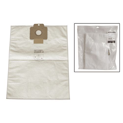 SACS ASPIRATEUR GD320 GWD320 GWD335 (X3) POUR PETIT ELECTROMENAGER NILFISK ADVANCE - 1470745010