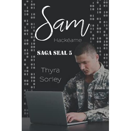 Sam, Hackã©Ame: Saga Seal 5