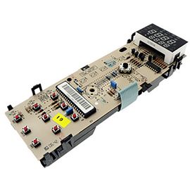Carte electronique pour MICRO ONDES FAGOR - 72X3862