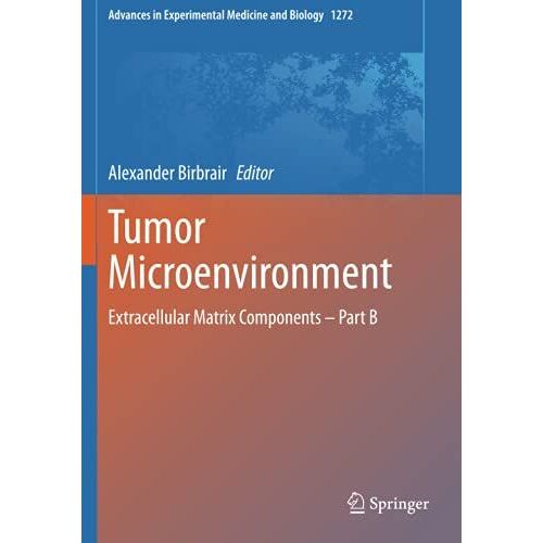 Tumor Microenvironment