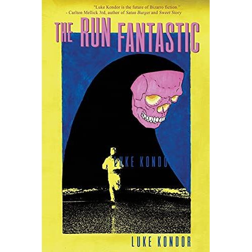 The Run Fantastic