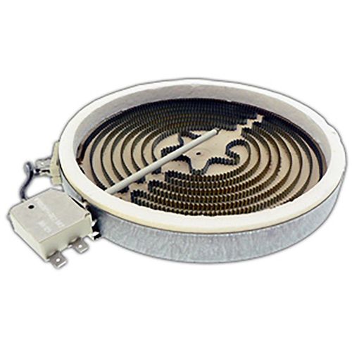 FOYER RADIANT 1800W pour CUISINIERE DE DIETRICH - 77X3817