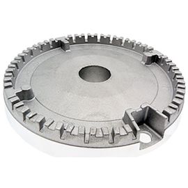 TETE BRULEUR R pour CUISINIERE BRANDT - 74X5856