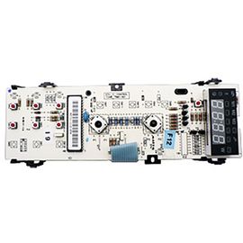 CARTE ELECTRONIQUE pour MICRO ONDES DE DIETRICH - 71X1284