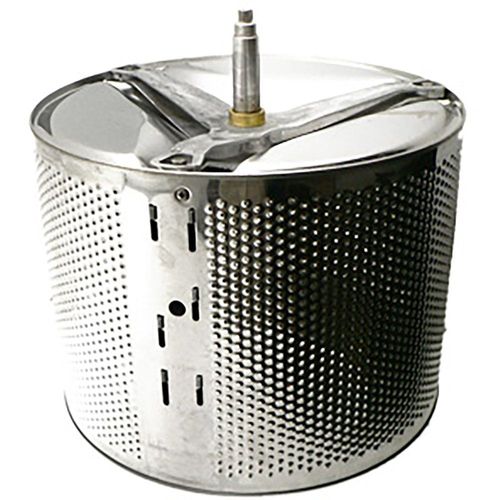 Tambour avec croisil pour LAVE LINGE THOMSON - 52X1514