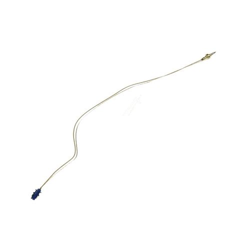 THERMOCOUPLE 520 MM pour TABLE DE CUISSON WHIRLPOOL - 481010565604