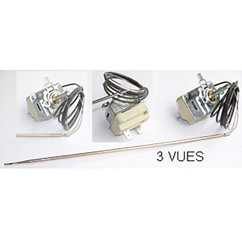 THERMOSTAT FOUR pour TABLE DE CUISSON SCHOLTES - C00066814