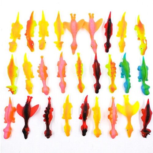 Jouet De Puzzle Interactif Pour Enfants, Fronde Dinosaure/Animaux De L'océan, Entraînement Du Cerveau, Couleur Vive, Jouets Éducatifs Portables Qx2d